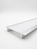 PROFIL LP-5010IN WPUSZCZANY ANODOWANY ZESTAW 2M